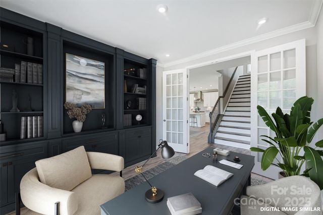 9855 Quercus Lane, Huntersville, NC 28078