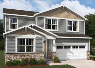 9855 Quercus Lane, Huntersville, NC 28078