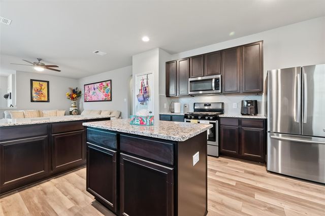 24939 Bastiani Canvas Lane, Katy, TX 77493