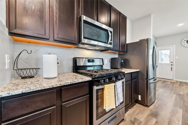 24939 Bastiani Canvas Lane, Katy, TX 77493