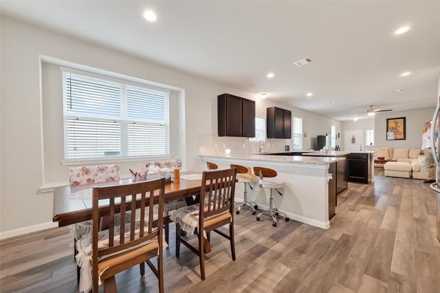 24939 Bastiani Canvas Lane, Katy, TX 77493