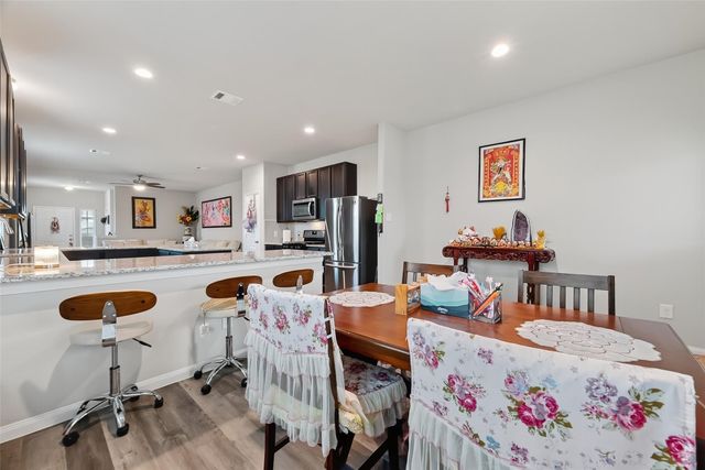 24939 Bastiani Canvas Lane, Katy, TX 77493