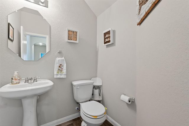 24939 Bastiani Canvas Lane, Katy, TX 77493