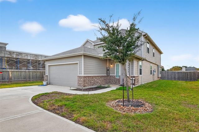 24939 Bastiani Canvas Lane, Katy, TX 77493