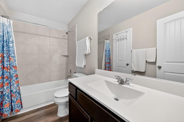 24939 Bastiani Canvas Lane, Katy, TX 77493