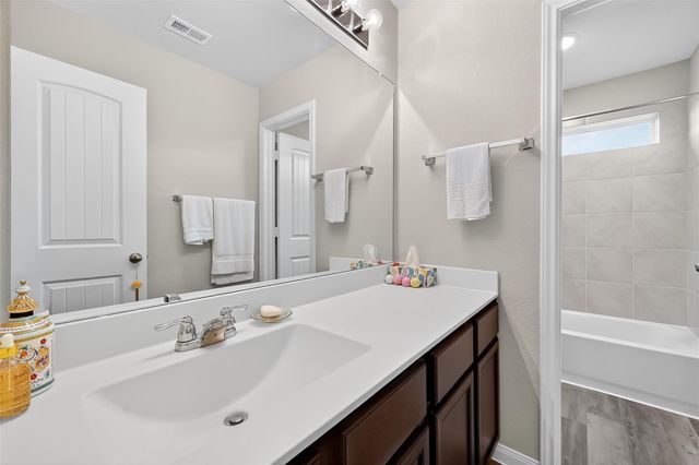 24939 Bastiani Canvas Lane, Katy, TX 77493