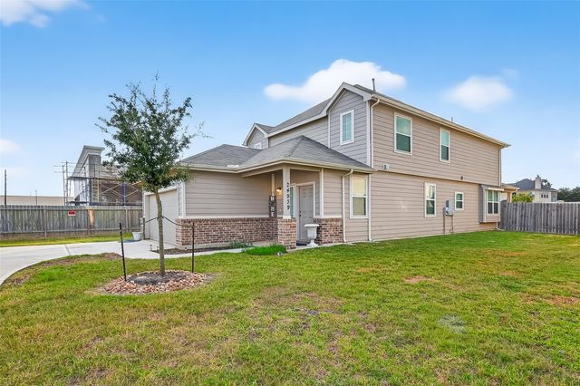 24939 Bastiani Canvas Lane, Katy, TX 77493