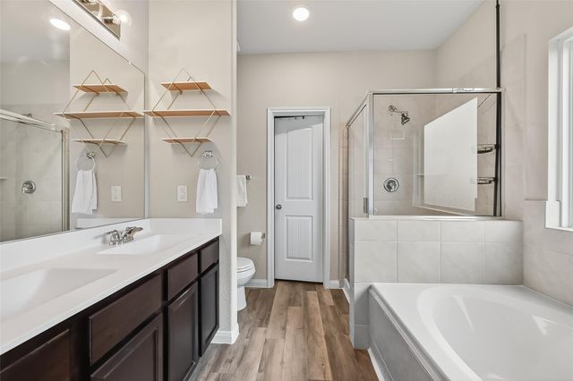 24939 Bastiani Canvas Lane, Katy, TX 77493