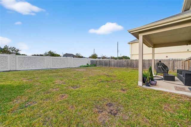 24939 Bastiani Canvas Lane, Katy, TX 77493
