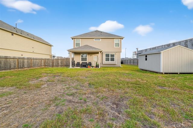 24939 Bastiani Canvas Lane, Katy, TX 77493