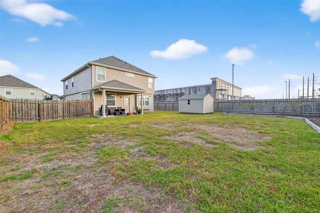 24939 Bastiani Canvas Lane, Katy, TX 77493