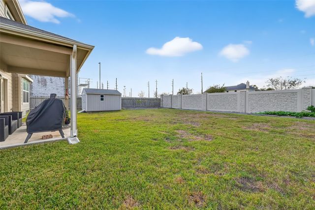 24939 Bastiani Canvas Lane, Katy, TX 77493