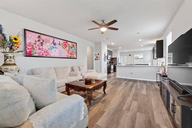 24939 Bastiani Canvas Lane, Katy, TX 77493