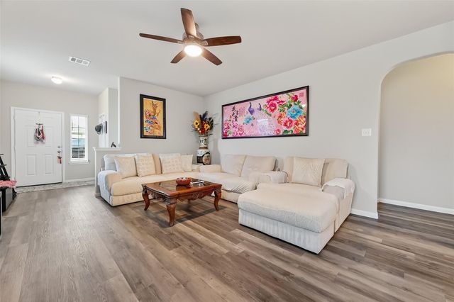 24939 Bastiani Canvas Lane, Katy, TX 77493