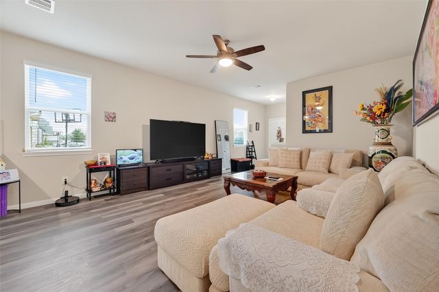 24939 Bastiani Canvas Lane, Katy, TX 77493