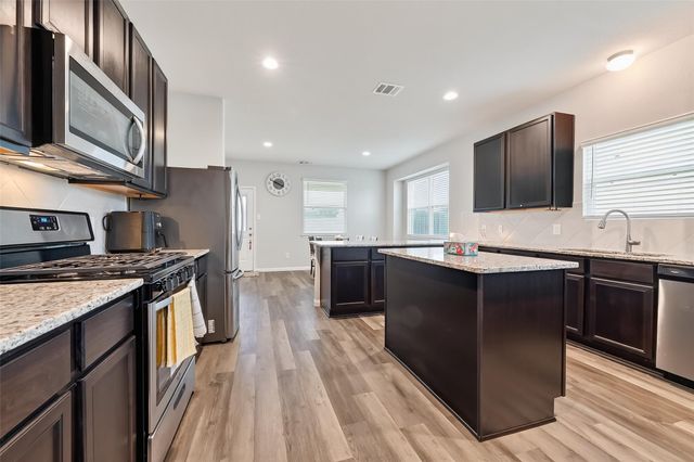 24939 Bastiani Canvas Lane, Katy, TX 77493