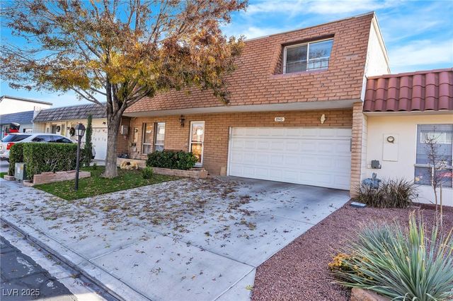 3543 Newland Avenue, Las Vegas, NV 89121