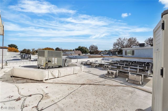 3543 Newland Avenue, Las Vegas, NV 89121