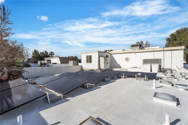 3543 Newland Avenue, Las Vegas, NV 89121