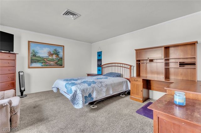 3543 Newland Avenue, Las Vegas, NV 89121