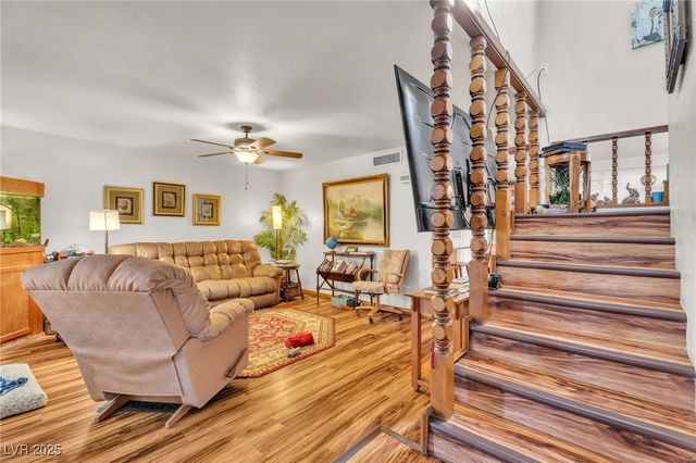 3543 Newland Avenue, Las Vegas, NV 89121