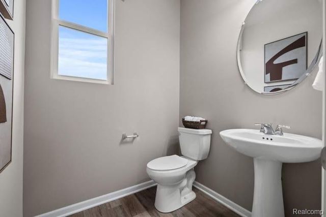 25564 Tolstoy Trail, Novi, MI 48375
