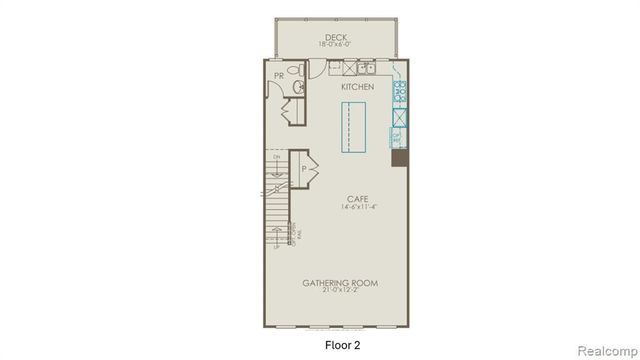 25564 Tolstoy Trail, Novi, MI 48375