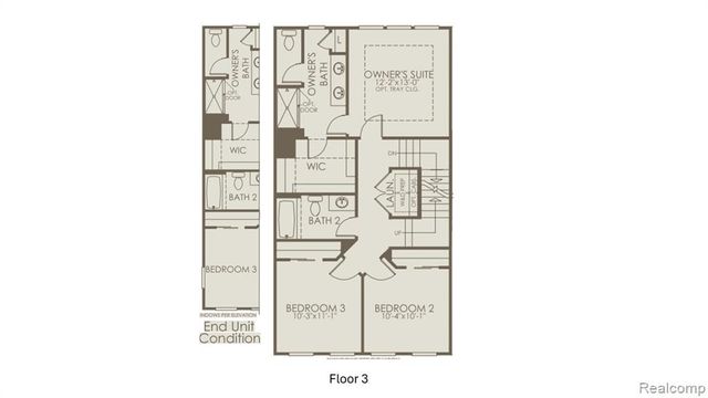 25564 Tolstoy Trail, Novi, MI 48375