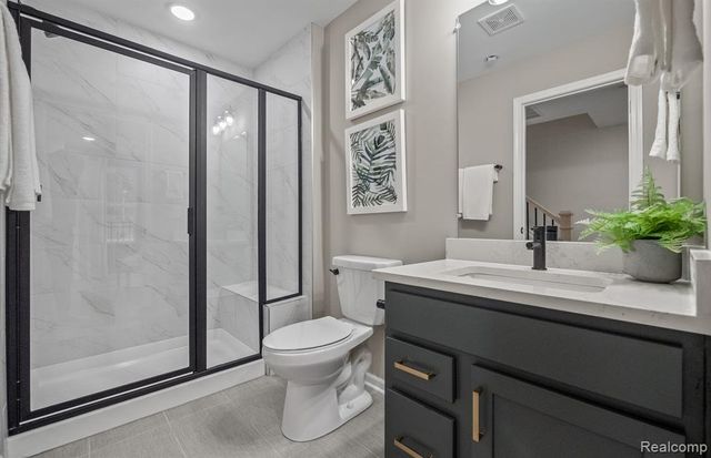 25564 Tolstoy Trail, Novi, MI 48375
