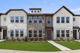 1064 Old Rosebud Drive, Allen, TX 75013