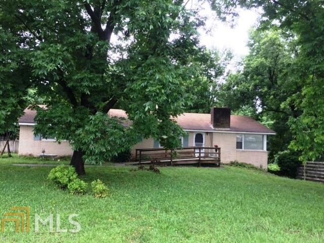 796 Franklin Springs