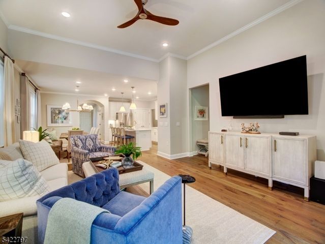 30 Dahlia Dr, Warren Twp., NJ 07059