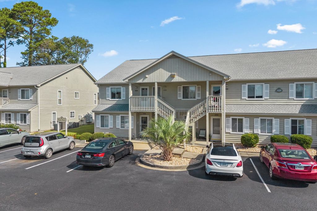 1129 White Tree Ln Unit B, Myrtle Beach, SC 29588 — photo 2