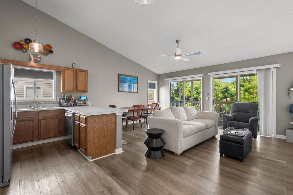 1129 White Tree Ln Unit B, Myrtle Beach, SC 29588 — photo 5