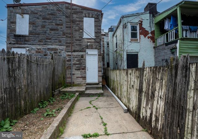235 HUDSON ST, Reading, PA 19601