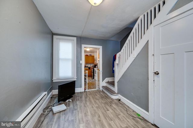 235 HUDSON ST, Reading, PA 19601