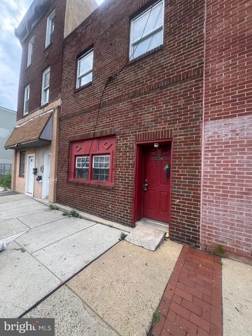3034 FRANKFORD AVE, Philadelphia, PA 19134