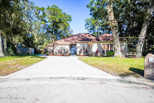 12472 GATELY Road S, Jacksonville, FL 32225