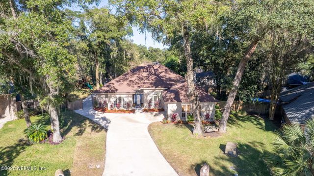 12472 GATELY Road S, Jacksonville, FL 32225