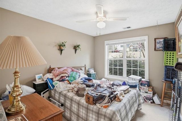 6250 Countryland Drive, Dawsonville, GA 30534