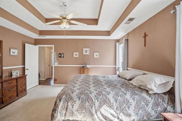 6250 Countryland Drive, Dawsonville, GA 30534