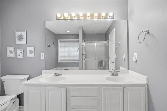 6250 Countryland Drive, Dawsonville, GA 30534