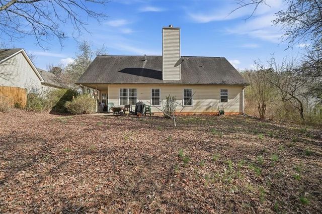 6250 Countryland Drive, Dawsonville, GA 30534