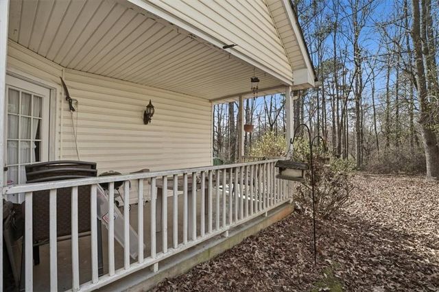 6250 Countryland Drive, Dawsonville, GA 30534