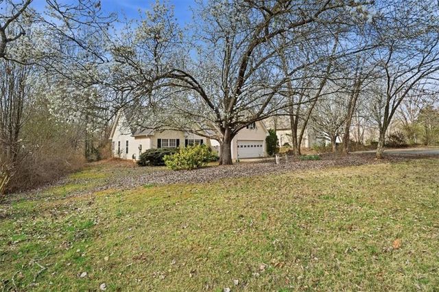 6250 Countryland Drive, Dawsonville, GA 30534