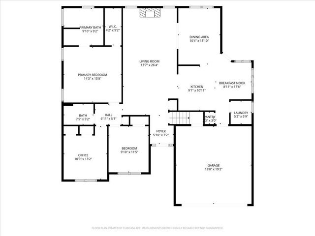 6250 Countryland Drive, Dawsonville, GA 30534