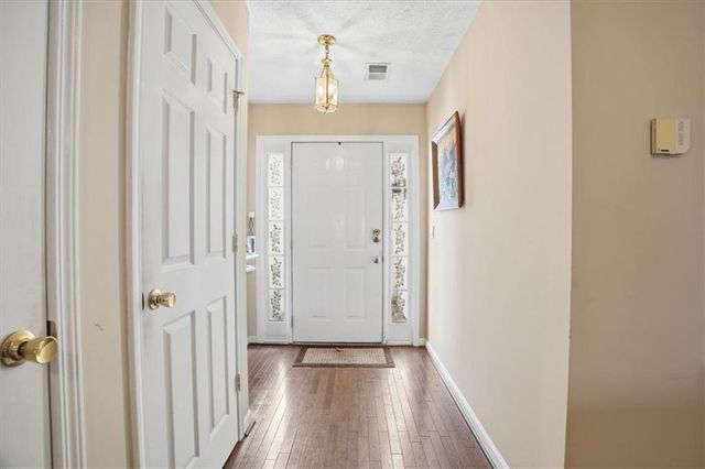 6250 Countryland Drive, Dawsonville, GA 30534