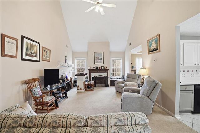 6250 Countryland Drive, Dawsonville, GA 30534