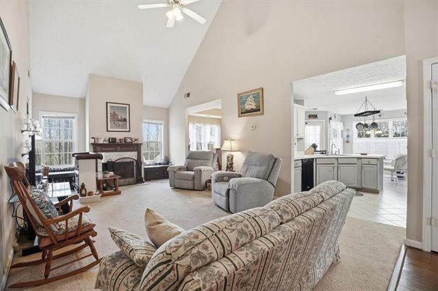 6250 Countryland Drive, Dawsonville, GA 30534