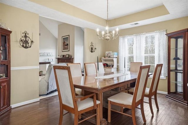 6250 Countryland Drive, Dawsonville, GA 30534